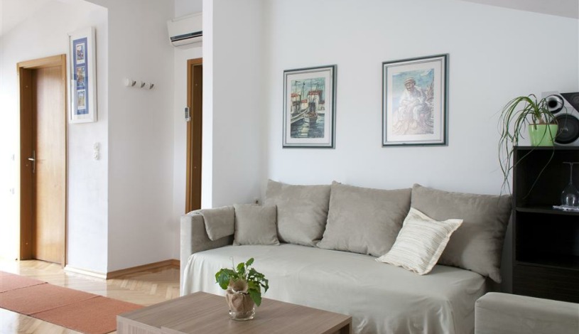 Apartment Manđerova Split - Apt 37093