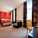 Junior Suite - Hotel Manes Praha