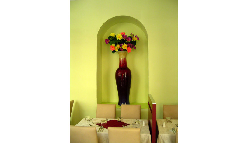 Hotel Manes Praha