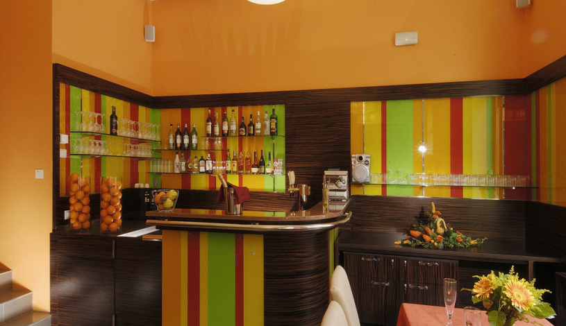 Hotel Manes Praha
