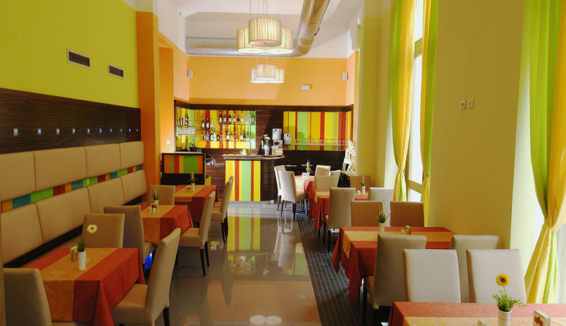 Hotel Manes Praha