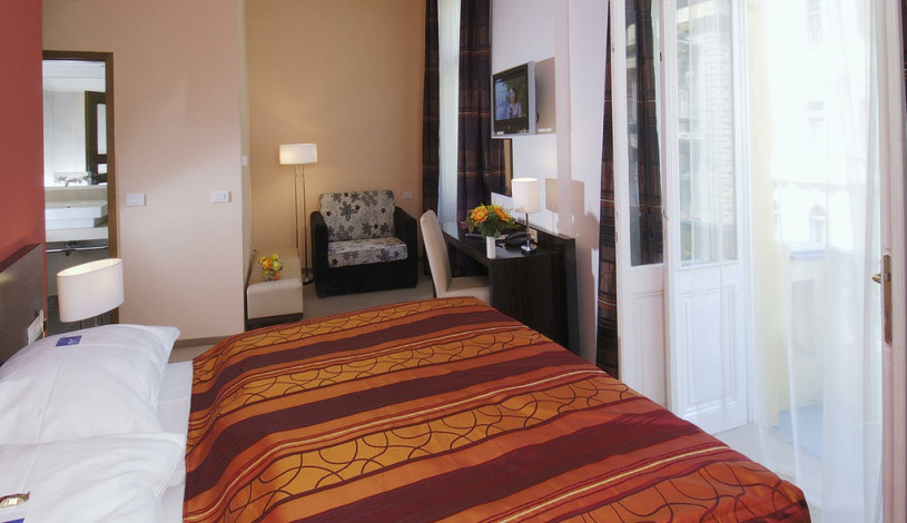 Hotel Manes Praha