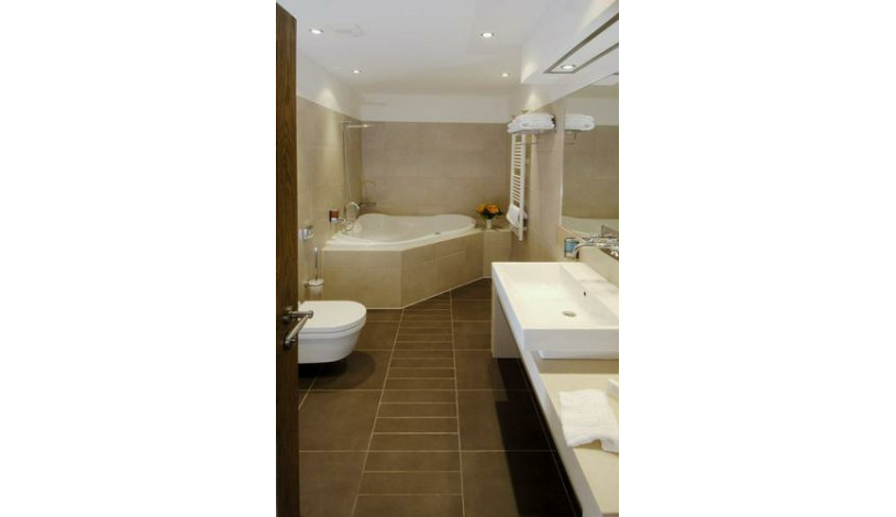 Hotel Manes Praha
