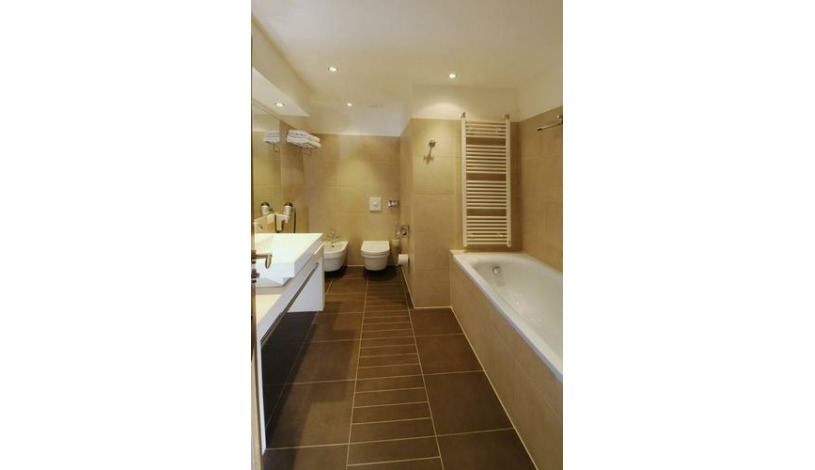 Hotel Manes Praha - Pokoj pro 2 osoby