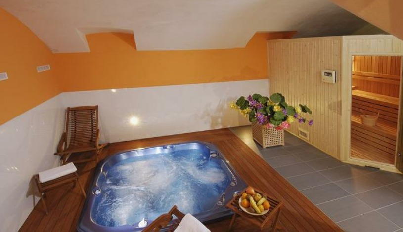 Hotel Manes Praha