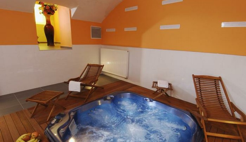 Hotel Manes Praha