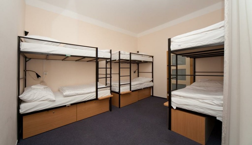 Hostel Mango Praha
