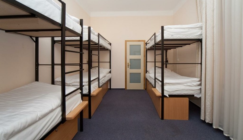 Hostel Mango Praha