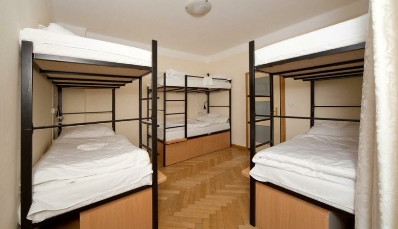 Hostel Mango Praha