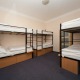 1 person in 14bedded dorm - Hostel Mango Praha