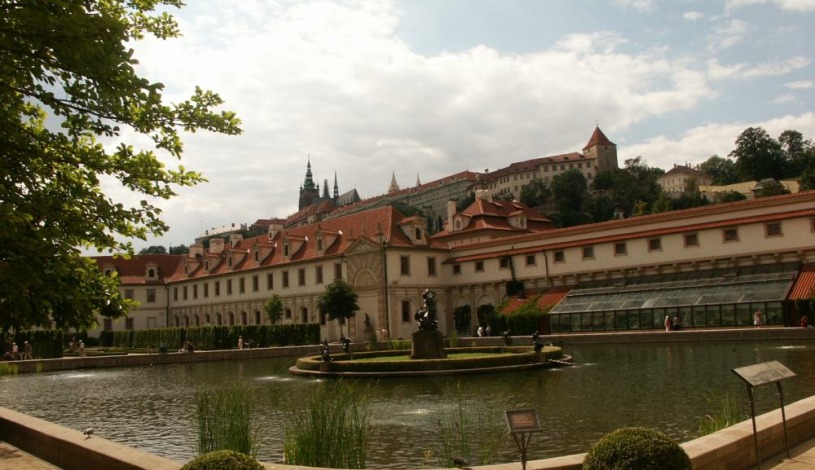 Hostel Marabou Prague Praha