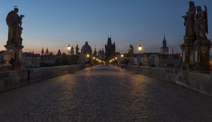 Hostel Marabou Prague Praha