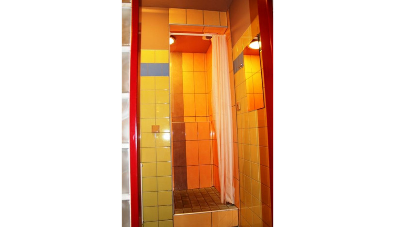 Hostel Marabou Prague Praha