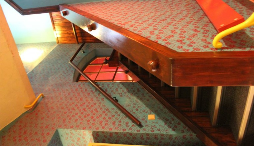 Hostel Marabou Prague Praha