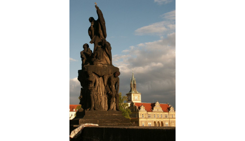 Hostel Marabou Prague Praha