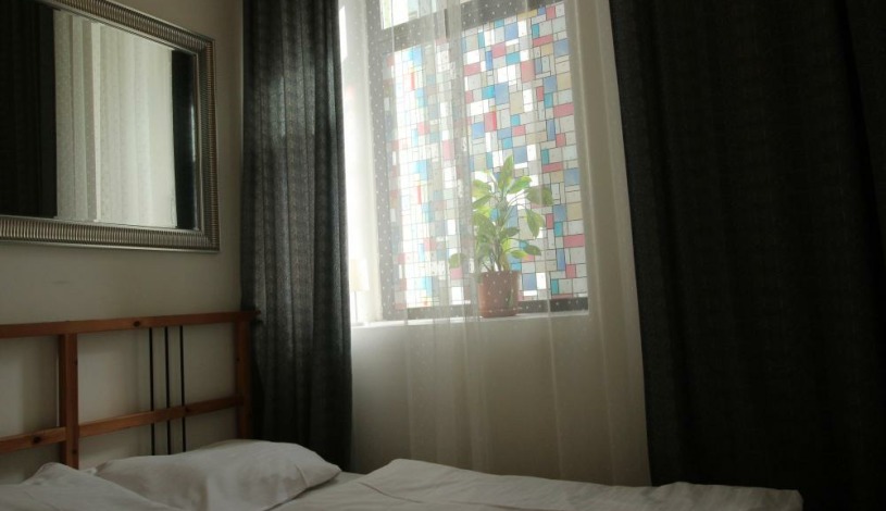 Hostel Marabou Prague Praha