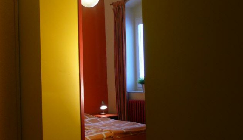 Hostel Marabou Prague Praha