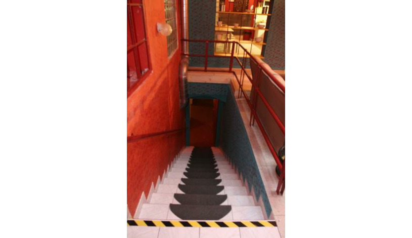 Hostel Marabou Prague Praha