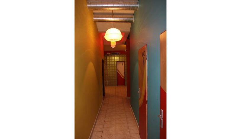 Hostel Marabou Prague Praha