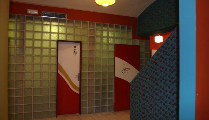 Hostel Marabou Prague Praha