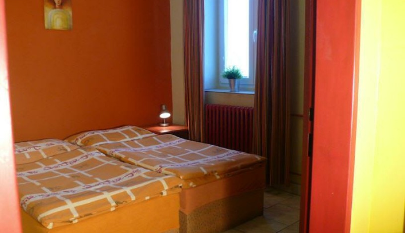 Hostel Marabou Prague Praha