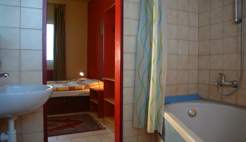 Hostel Marabou Prague Praha