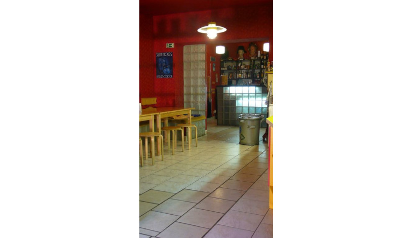 Hostel Marabou Prague Praha