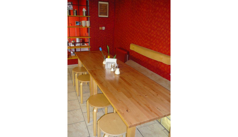 Hostel Marabou Prague Praha