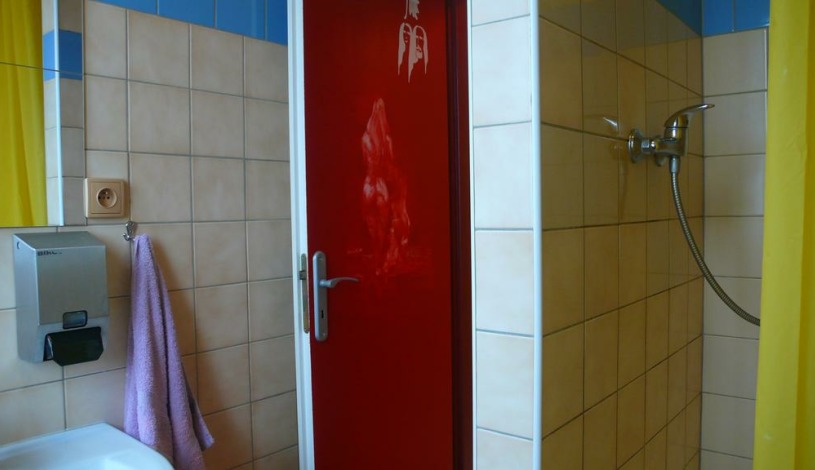Hostel Marabou Prague Praha