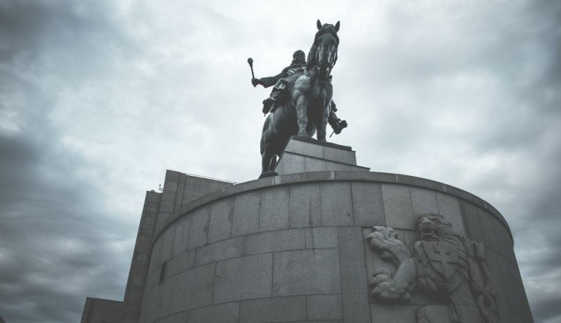 Hostel Marabou Prague Praha