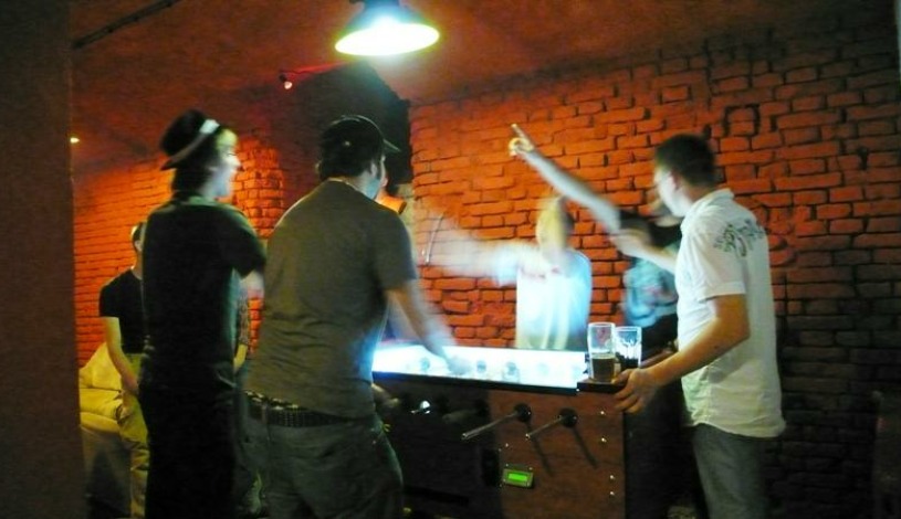 Hostel Marabou Prague Praha