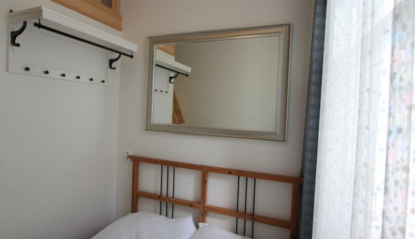 Hostel Marabou Prague Praha