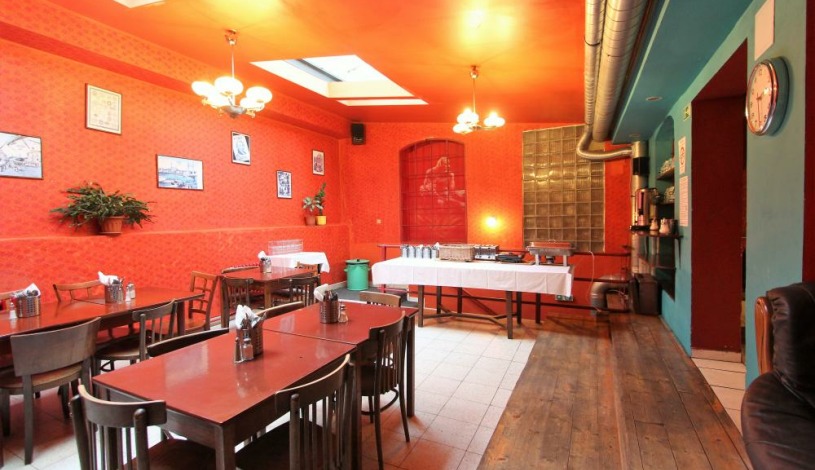 Hostel Marabou Prague Praha