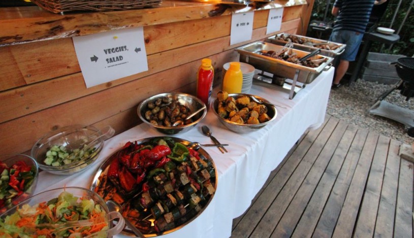 Hostel Marabou Prague Praha