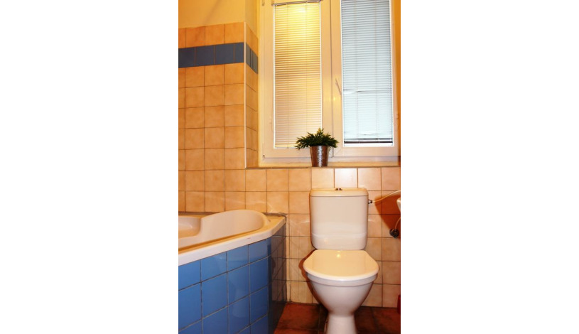 Hostel Marabou Prague Praha - Pokój 2-osobowy