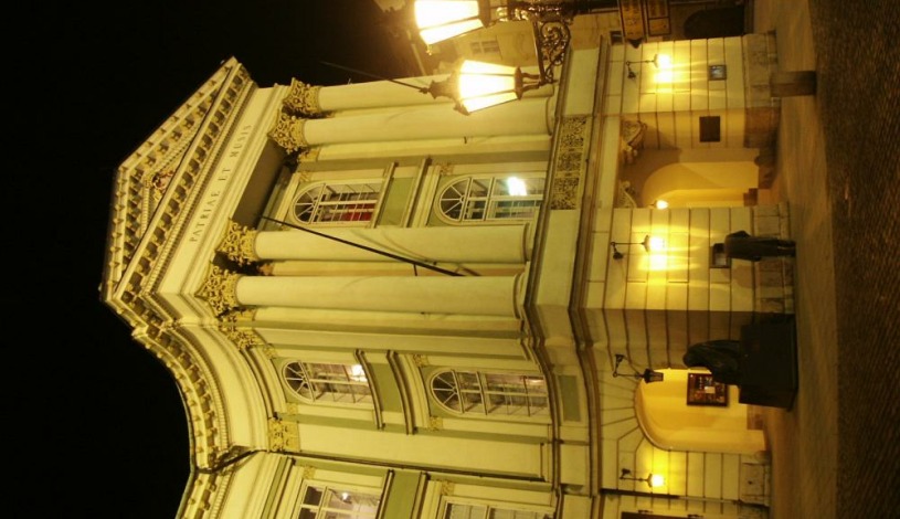 Hostel Marabou Prague Praha