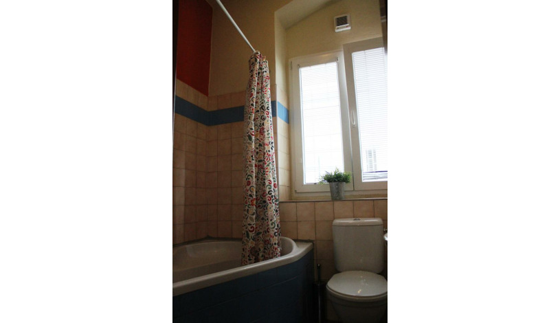 Hostel Marabou Prague Praha - Pokój 2-osobowy