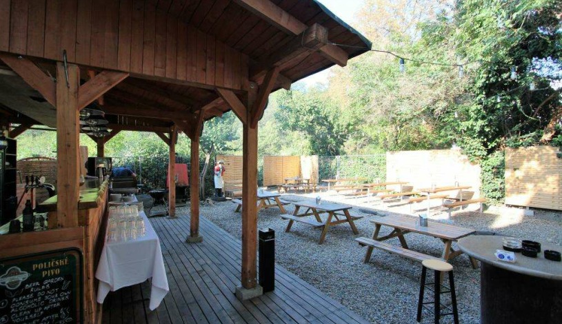 Hostel Marabou Prague Praha