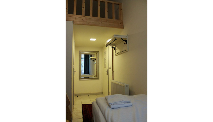 Hostel Marabou Prague Praha