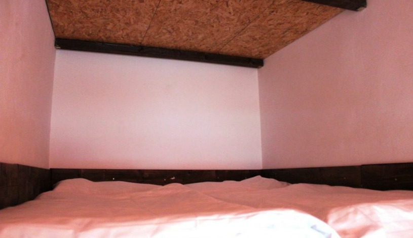 Hostel Marabou Prague Praha