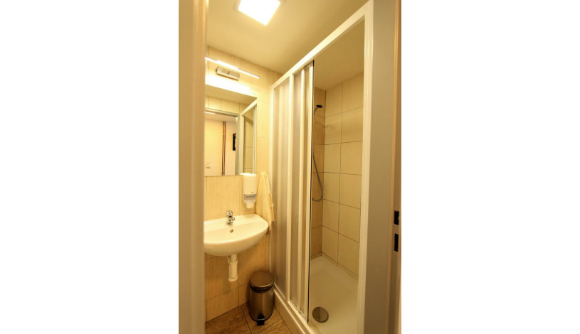 Hostel Marabou Prague Praha