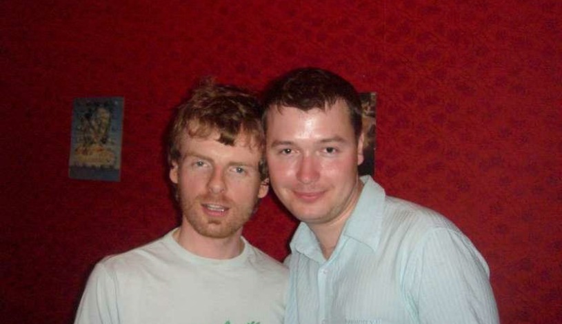 Hostel Marabou Prague Praha