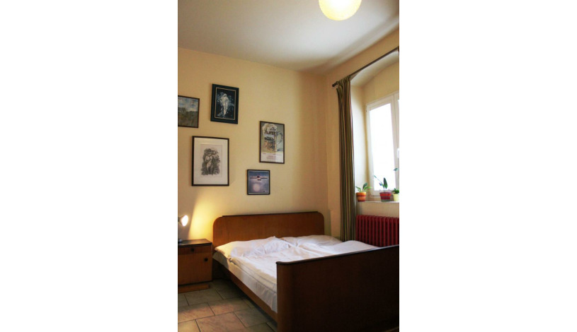 Hostel Marabou Prague Praha