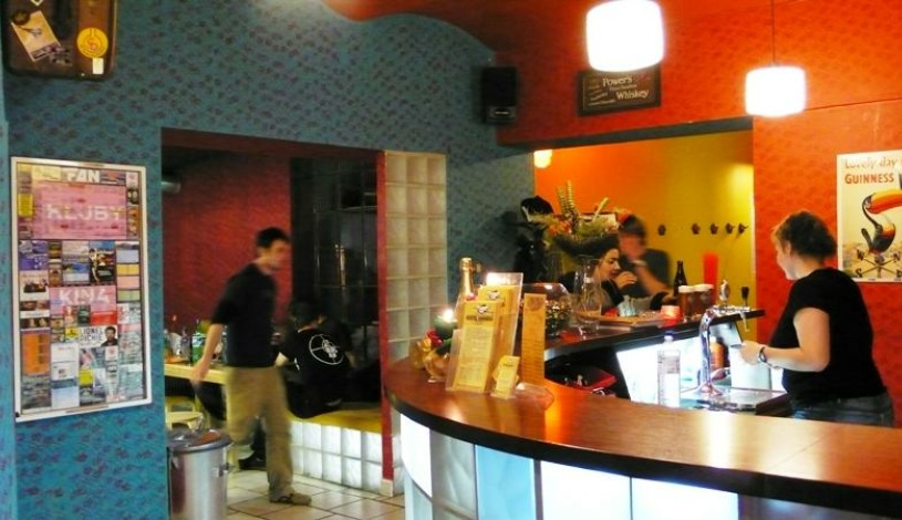 Hostel Marabou Prague Praha