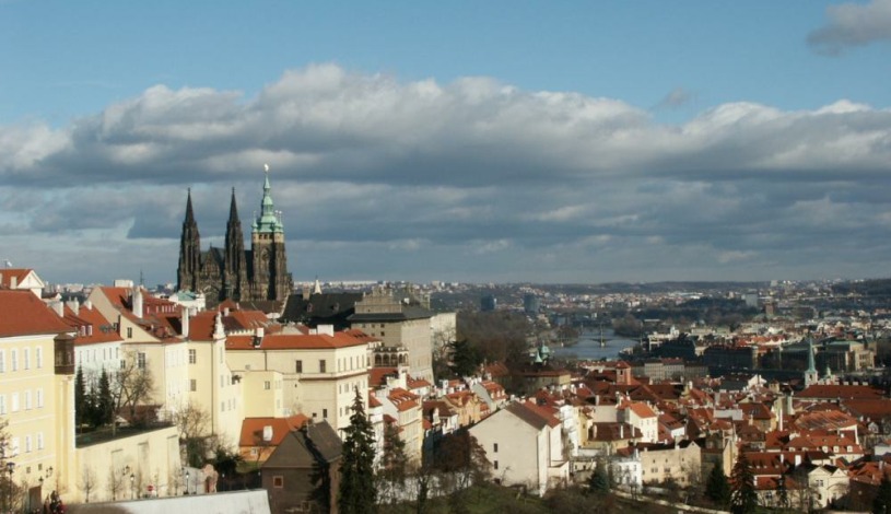 Hostel Marabou Prague Praha