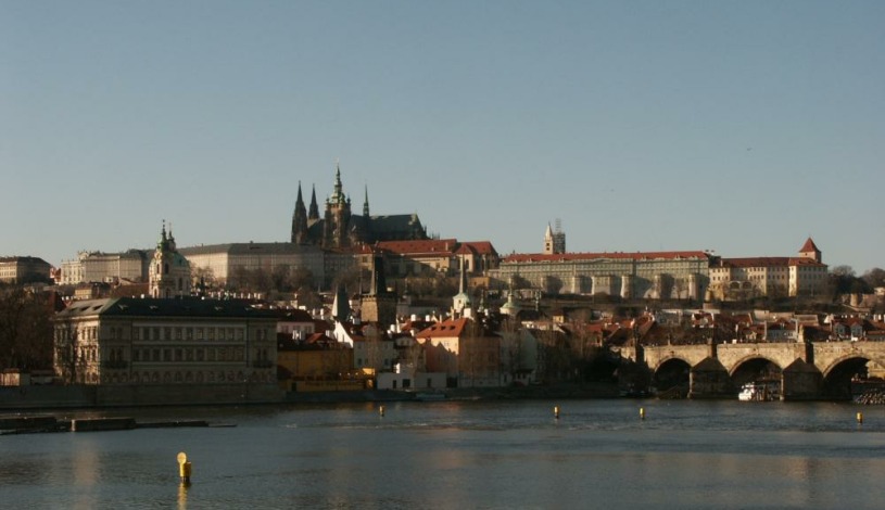 Hostel Marabou Prague Praha