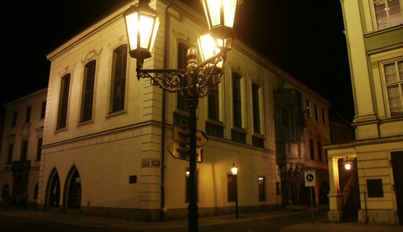 Hostel Marabou Prague Praha