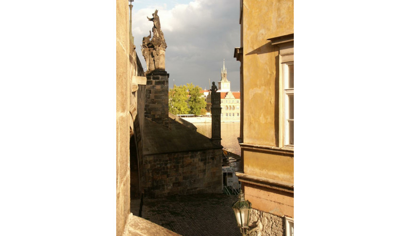 Hostel Marabou Prague Praha