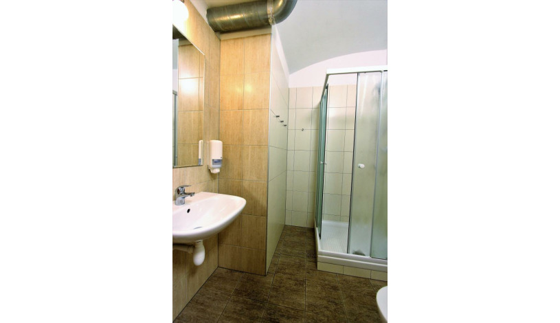 Hostel Marabou Prague Praha