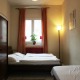 Zweibettzimmer - Hostel Marabou Prague Praha